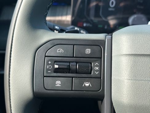 New 2027 Kia Telluride X-Line SX Prestige AWD/4WD image 14