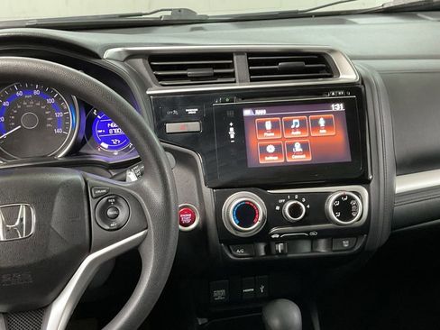 Used 2015 Honda Fit EX image 12