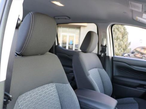 New 2026 Ford Ranger XLT w/ Equipment Group 301A High image 11