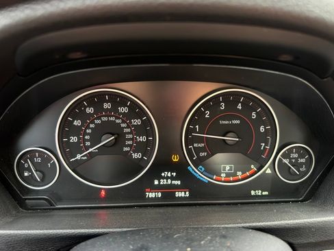 Used 2018 BMW 330i xDrive Sedan AWD/4WD image 11