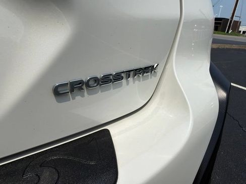 Used 2024 Subaru Crosstrek 2.0i Premium AWD/4WD image 31