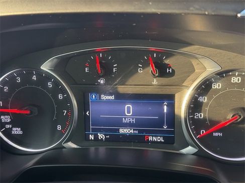 Used 2019 Chevrolet Blazer LT image 24