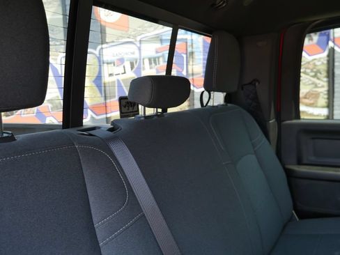 Used 2024 RAM 3500 Tradesman w/ Snow Chief Group AWD/4WD image 17