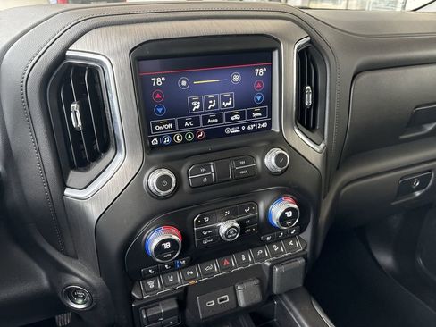 Certified 2023 GMC Sierra 2500 Denali AWD/4WD image 13