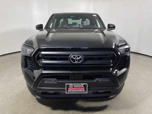 New 2026 Toyota Tacoma SR5 image 8