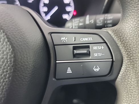 Certified 2025 Honda CR-V EX image 24