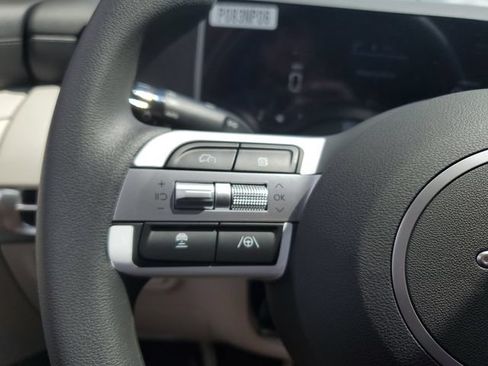 New 2026 Hyundai Tucson SEL AWD/4WD image 23