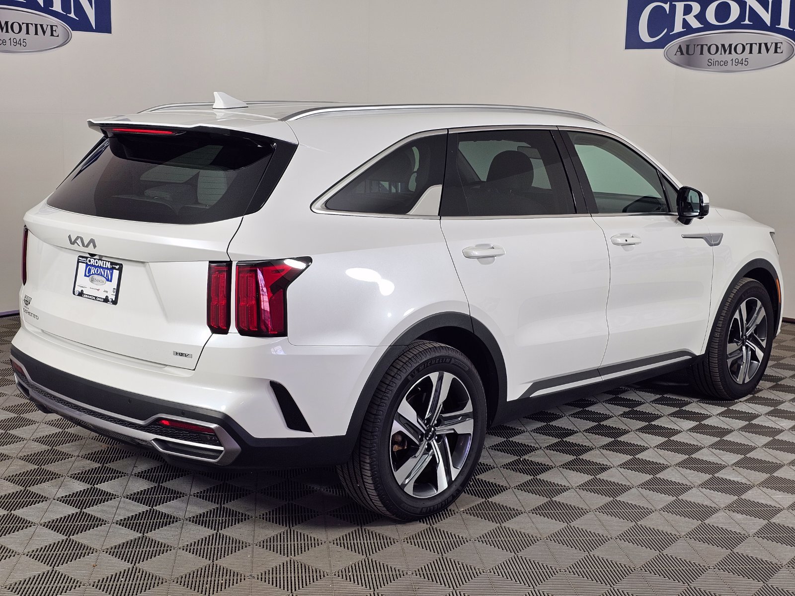 Used 2023 Kia Sorento SX Prestige AWD/4WD image 33