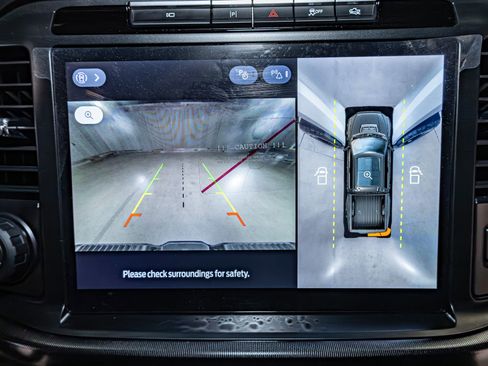 Used 2024 Ford F150 Raptor w/ Equipment Group 803A Raptor R image 22