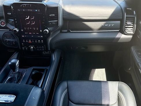 Used 2024 RAM 1500 TRX w/ TRX Level 2 Equipment Group AWD/4WD image 17