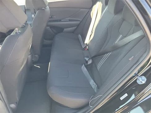 New 2026 Hyundai Elantra Sport image 21