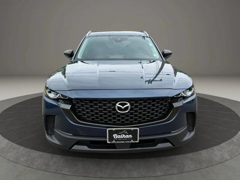 Used 2024 MAZDA CX-50 AWD 2.5 S w/ Weather Package image 14
