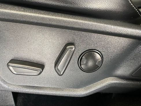 Certified 2025 Ford Bronco Outer Banks AWD/4WD image 29