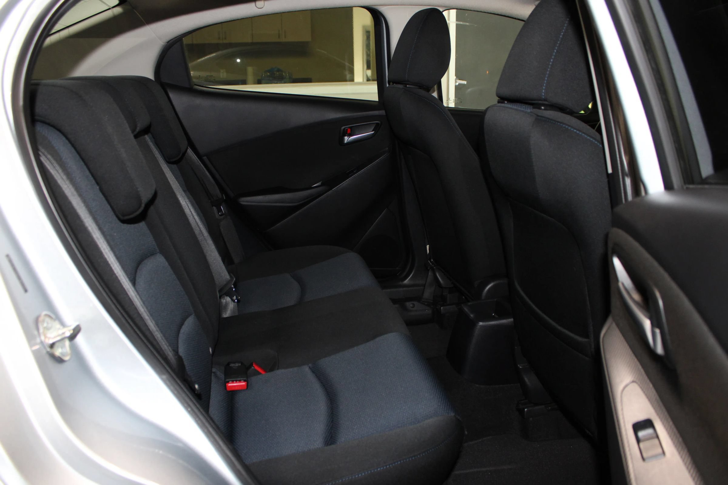 Used 2017 Toyota Yaris iA FWD image 31