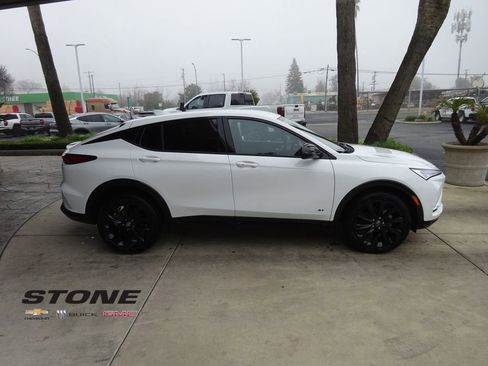 New 2026 Buick Envista Sport Touring w/ Convenience I Package image 9