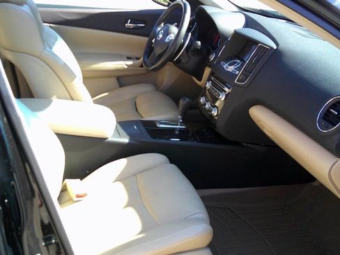 Used 2012 Nissan Maxima 3.5 SV w/ Premium Pkg FWD image 29