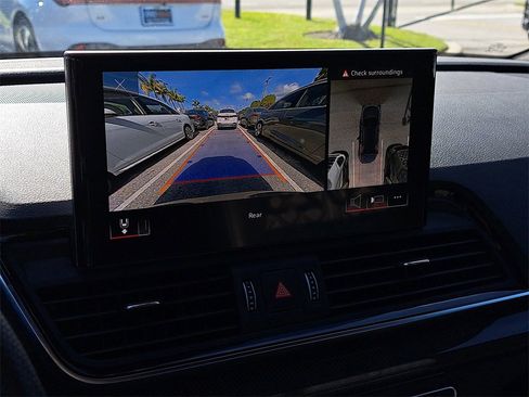 Certified 2023 Audi SQ5 Premium Plus w/ Premium Plus Package image 12