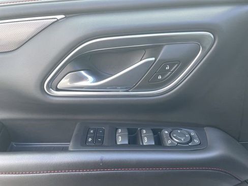 Certified 2024 Chevrolet Tahoe RST w/ Luxury Package image 23