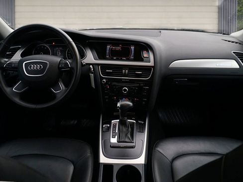 Used 2013 Audi A4 2.0T Premium w/ Convenience Pkg image 20