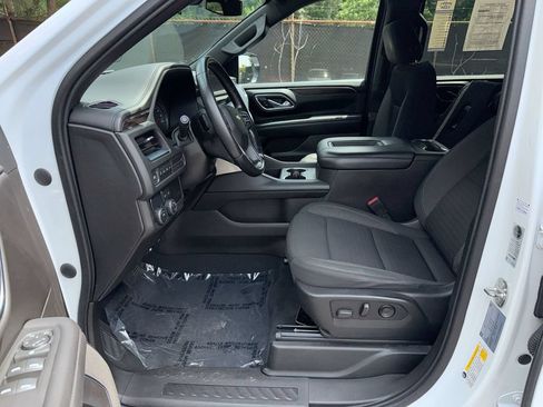 Used 2021 Chevrolet Tahoe LS RWD image 13