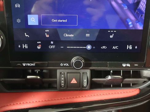 Used 2024 Lexus NX 350 F Sport image 44