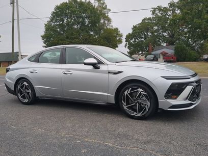 Certified 2026 Hyundai Sonata SEL