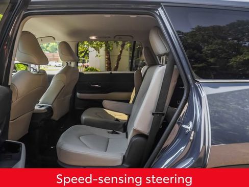 Used 2024 Toyota Grand Highlander AWD image 25