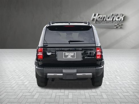 Used 2024 Toyota Land Cruiser w/ Premium Package AWD/4WD image 9