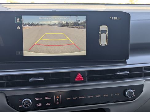 New 2026 Kia Sorento S AWD/4WD image 33