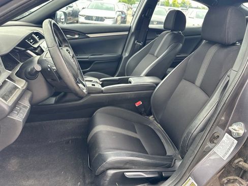 Used 2021 Honda Civic Sport image 14