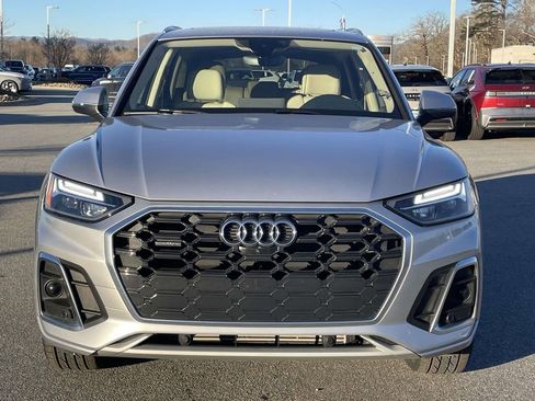 Used 2024 Audi Q5 2.0T Premium Plus image 22