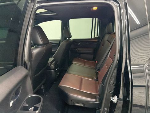Used 2024 Honda Ridgeline Black Edition image 22