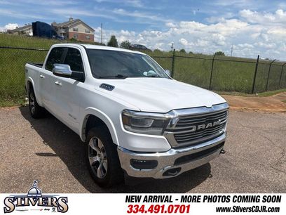 Used 2022 RAM 1500 Laramie