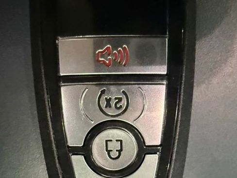 Used 2024 Ford Bronco Sport Outer Banks w/ Tech Package image 26