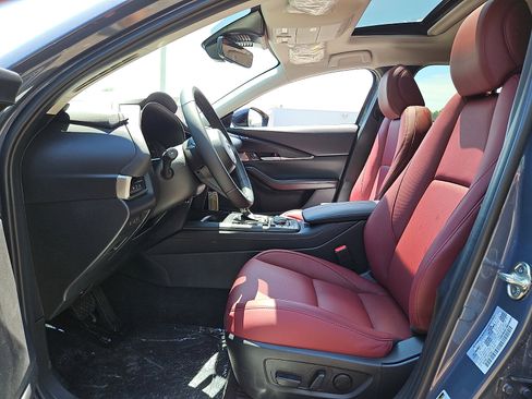 New 2026 MAZDA CX-30 AWD 2.5 S image 11