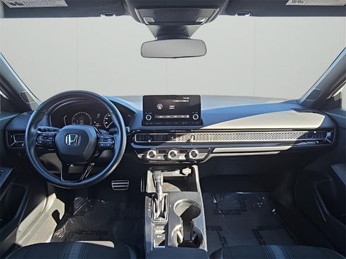 Used 2023 Honda Civic Sport image 22