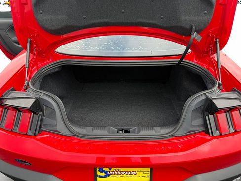 Used 2024 Ford Mustang Coupe RWD image 6