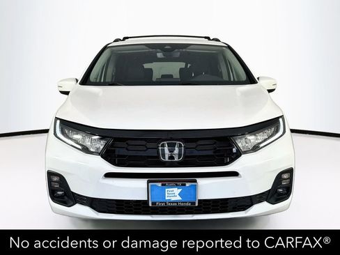 Used 2026 Honda Odyssey Touring image 2