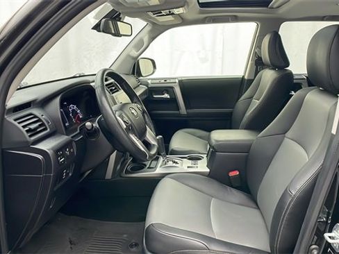 Used 2023 Toyota 4Runner SR5 Premium image 5