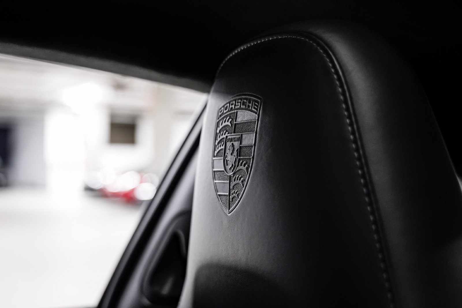 Used 2019 Porsche 911 Carrera 4S AWD/4WD image 19