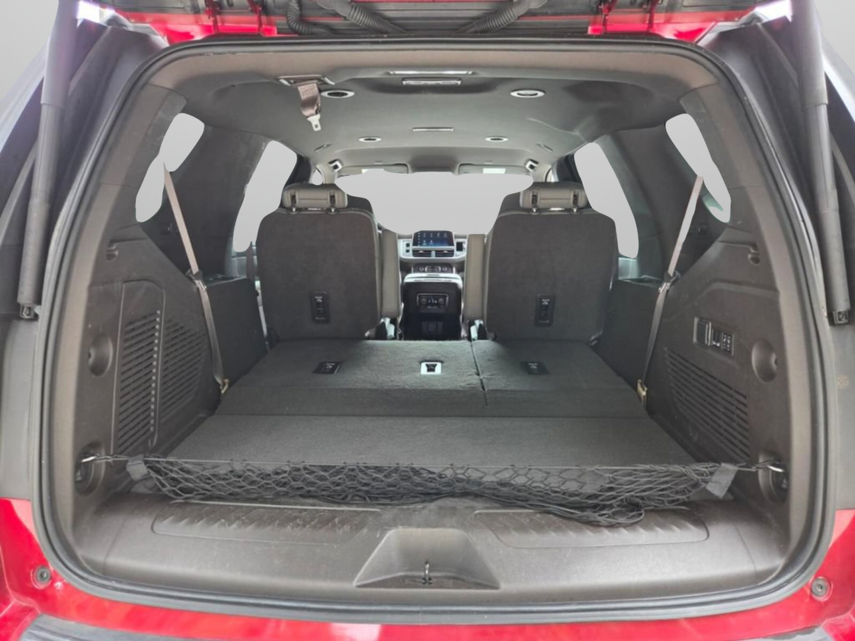 Used 2022 Chevrolet Tahoe LT w/ Luxury Package RWD image 13