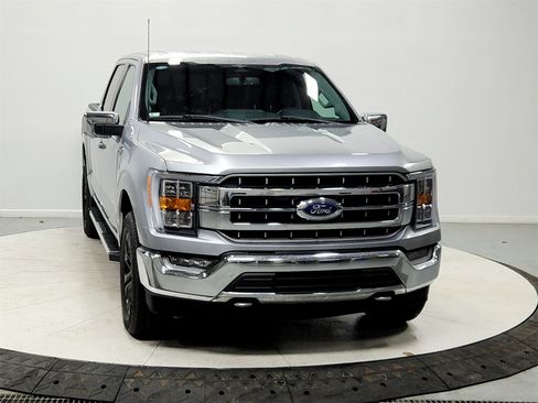Used 2023 Ford F150 Lariat image 2