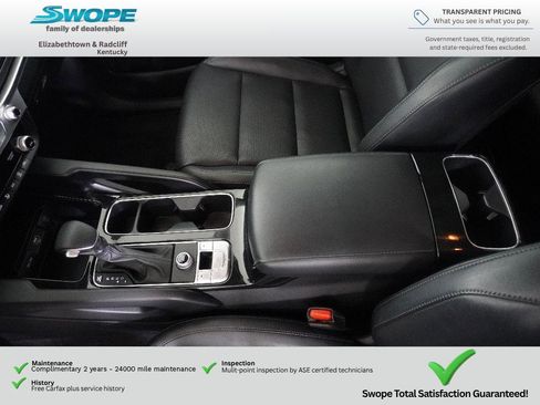 Used 2024 Kia Telluride LX FWD image 26