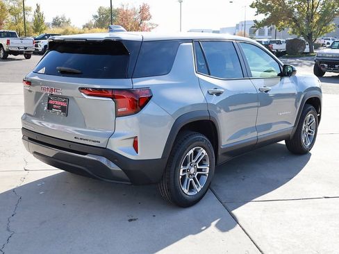 New 2026 GMC Terrain Elevation FWD image 6
