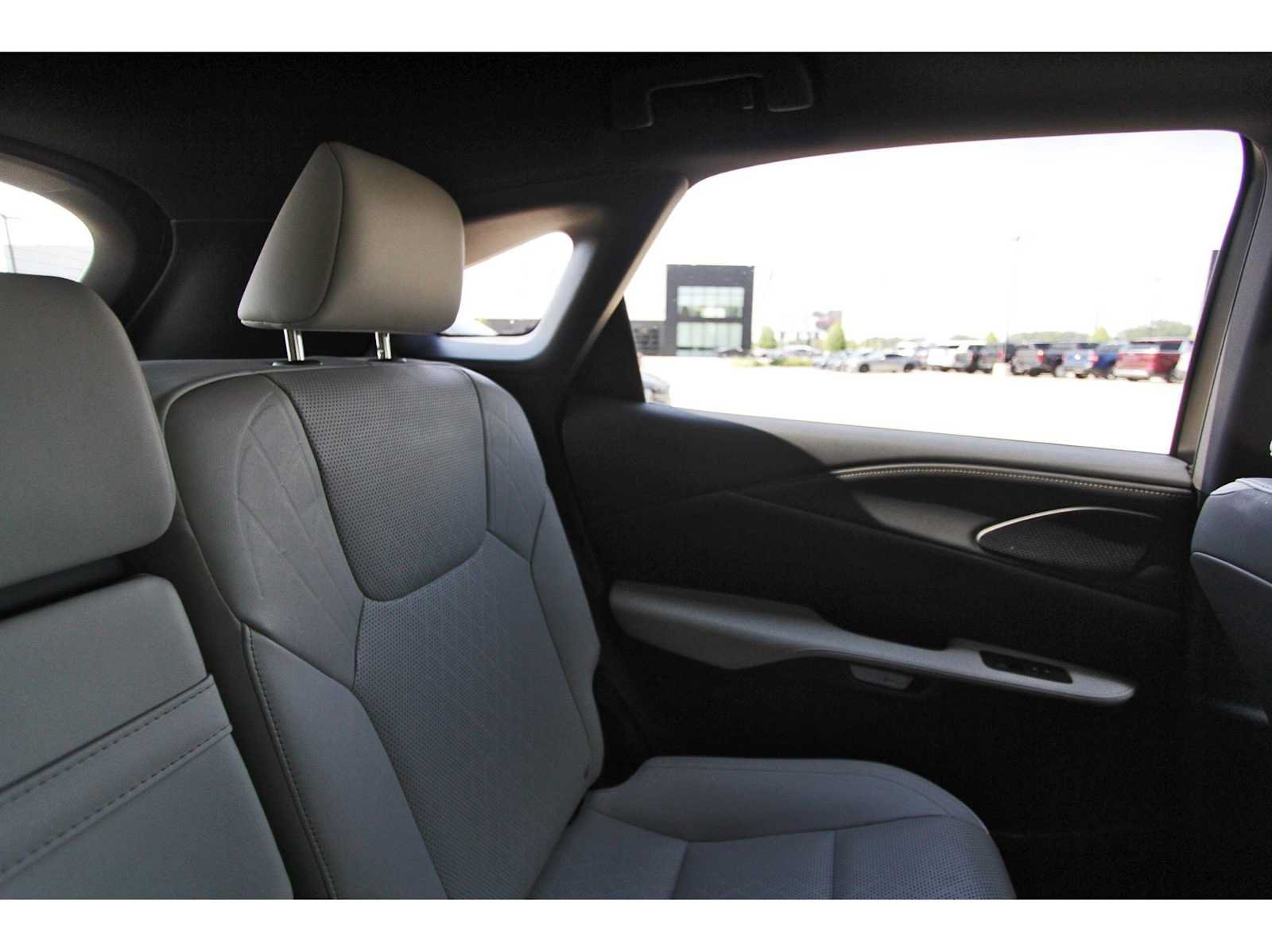 Used 2023 Lexus RX 350 Premium Plus w/ Cold Area Package FWD image 10