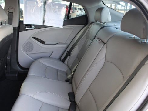 Used 2014 Kia Optima EX image 45