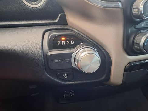Used 2021 RAM 1500 Laramie RWD image 23