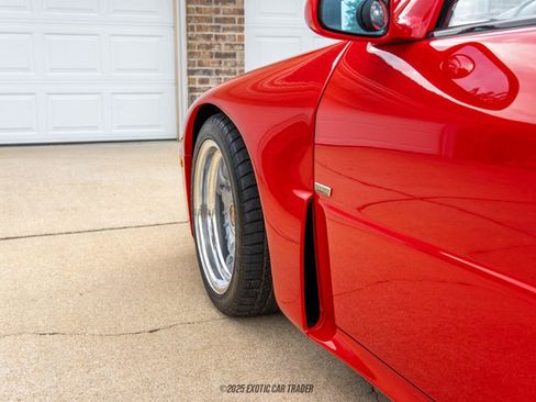 Used 1989 MAZDA RX-7 Turbo RWD image 59