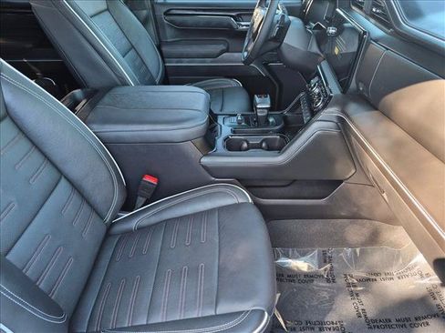 Used 2024 GMC Sierra 1500 AT4X AWD/4WD image 20