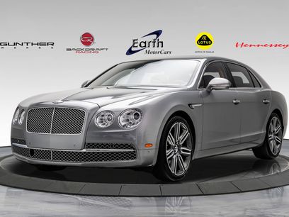 Used 2017 Bentley Flying Spur W12